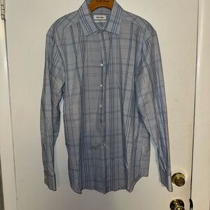Calvin Klein dress shirt